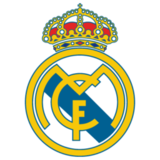 Real Madrid C.F. Real Madrid C.F.
