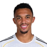 Trent Alexander-Arnold