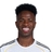 7. Vinícius Jr.